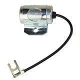 Regitar USA Condenser f/Mercruiser & OMC Inboard Engines - Anchor Express