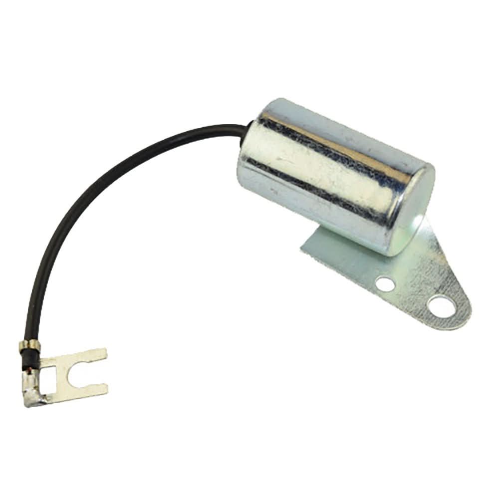 Regitar USA Condenser f/Mercruiser, Volvo Penta & OMC Inboard Engines - Anchor Express