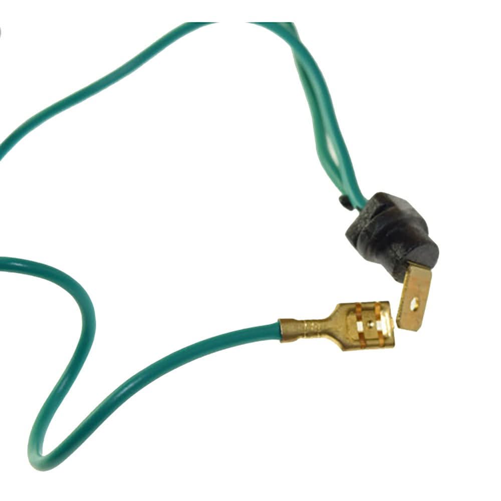 Regitar USA Condenser f/Volvo Penta & OMC Inboard Engines - Anchor Express