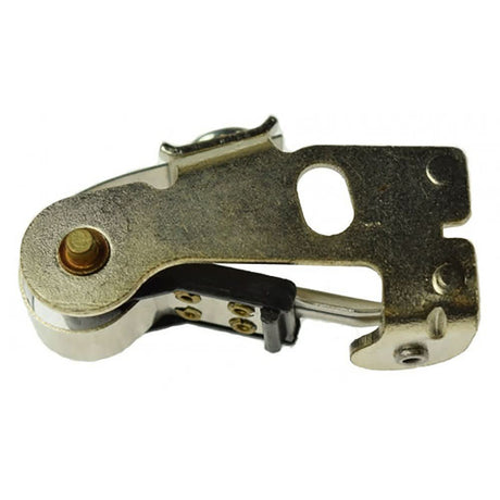 Regitar USA Contact Set f/4 & 6 - Cylinder w/Delco Ignition - Anchor Express