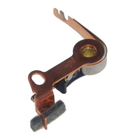 Regitar USA Contact Set f/GM & Ford (4, 6, & 8 Cyl) Engines w/Conventional Prestolite Ignition - Anchor Express