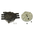 Regitar USA Distributor Cap f/2001 & Newer MCM/MIE 5.0L, 5.7L & 6.2L MPI Engines w/ECM 555 - Anchor Express