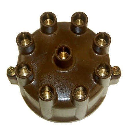 Regitar USA Distributor Cap f/Ford & GM V8 Engines - Anchor Express