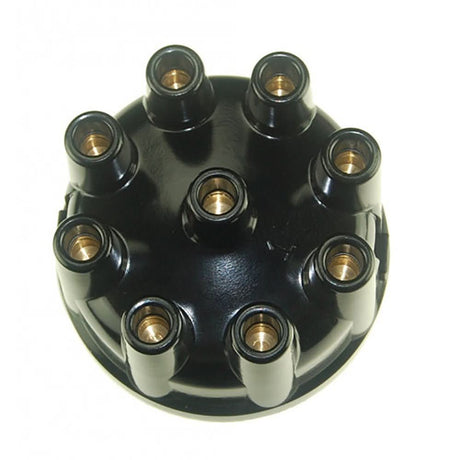 Regitar USA Distributor Cap f/Ford & GM V8 Engines - Anchor Express