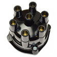 Regitar USA Distributor Cap f/GM In - Line 6 Cylinder Engines w/Delco Conventional Ignition - Anchor Express