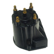 Regitar USA Distributor Cap f/GM "Module in Cap" 4 Cylinder Distributors - Anchor Express