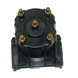 Regitar USA Distributor Cap f/GM "Module in Cap" 4 Cylinder Distributors - Anchor Express