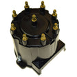 Regitar USA Distributor Cap f/GM Style "Module in Cap" Distributors - V8 Applications - Anchor Express