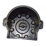 Regitar USA Distributor Cap f/GM Style "Module in Cap" Distributors - V8 Applications - Anchor Express