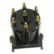 Regitar USA Distributor Cap f/GM Style "Module in Cap" V6 Distributors - Anchor Express