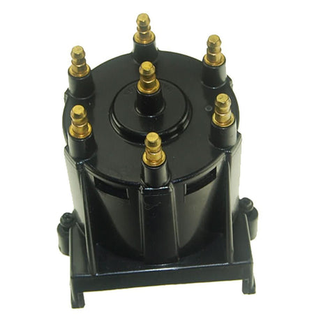Regitar USA Distributor Cap f/GM Style "Module in Cap" V6 Distributors - Anchor Express