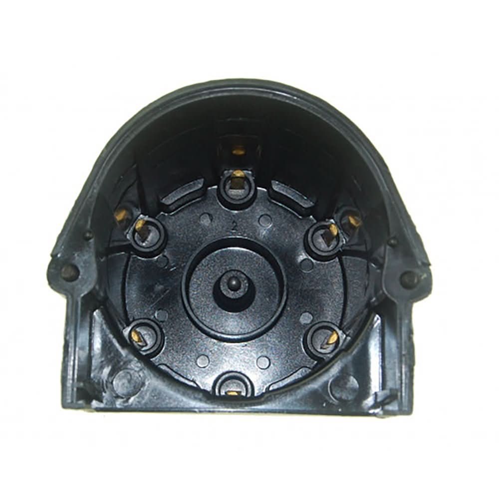 Regitar USA Distributor Cap f/GM Style "Module in Cap" V6 Distributors - Anchor Express