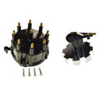 Regitar USA Distributor Cap f/GM V - 8 Engines w/Thunderbolt IV & V HEI Ignitions - Anchor Express