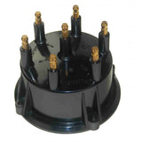 Regitar USA Distributor Cap f/GM V6 Engines w/Thunderbolt IV & V HEI Ignitions - Anchor Express