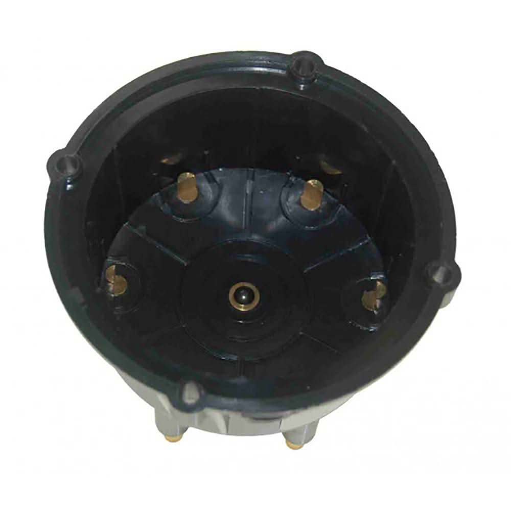 Regitar USA Distributor Cap f/GM V6 Engines w/Thunderbolt IV & V HEI Ignitions - Anchor Express