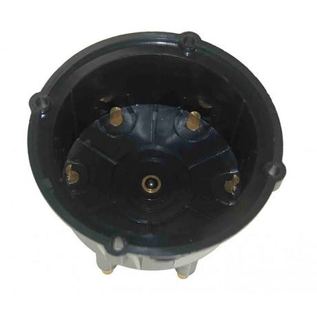 Regitar USA Distributor Cap f/GM V6 Engines w/Thunderbolt IV & V HEI Ignitions - Anchor Express