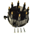 Regitar USA Distributor Cap f/GM V8 Engines w/Thunderbolt IV & V HEI Ignitions - Anchor Express