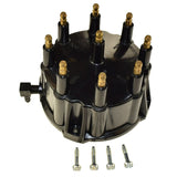 Regitar USA Distributor Cap f/GM V8 Engines w/Thunderbolt IV & V HEI Ignitions - Anchor Express