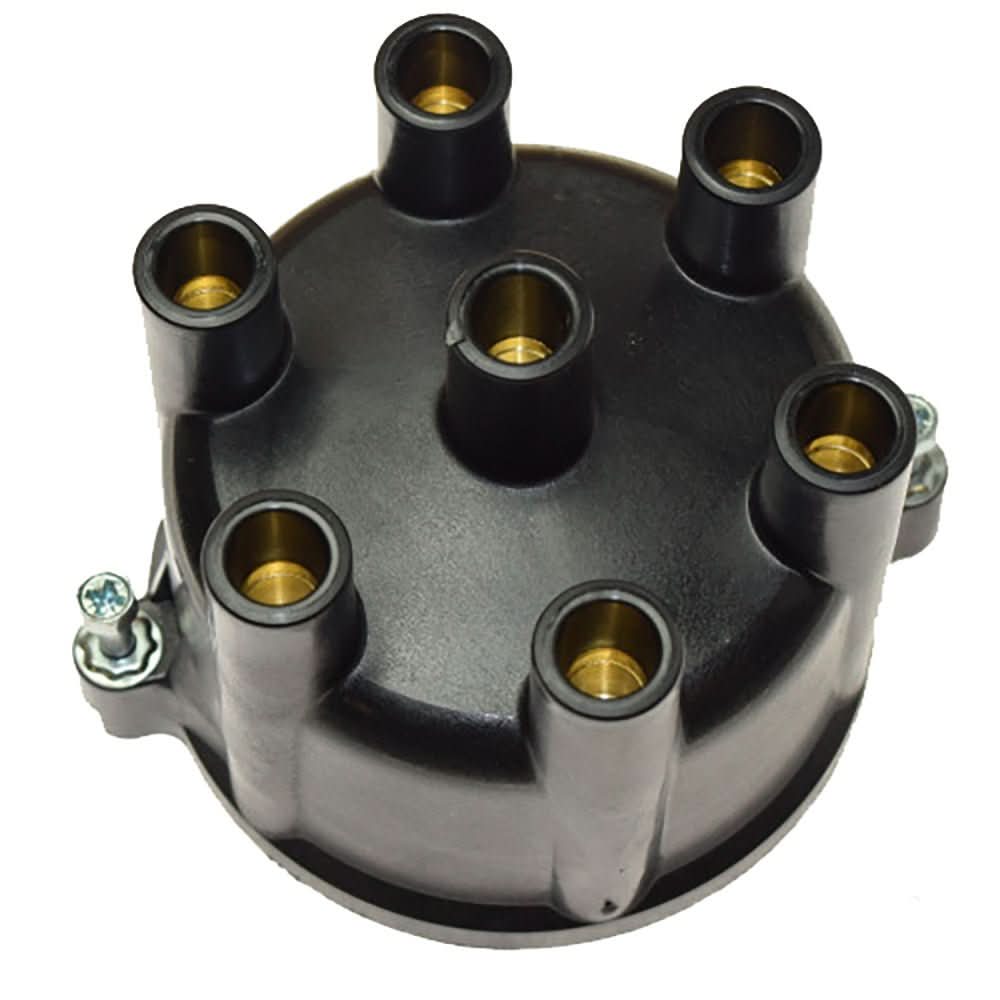 Regitar USA Distributor Cap f/Prestolite Ignitions - Anchor Express