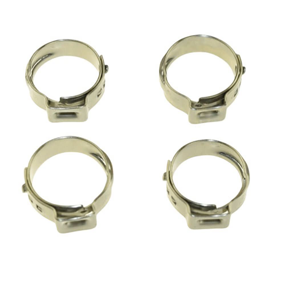 Regitar USA Fuel Pump Assembly f/Mercury - Anchor Express