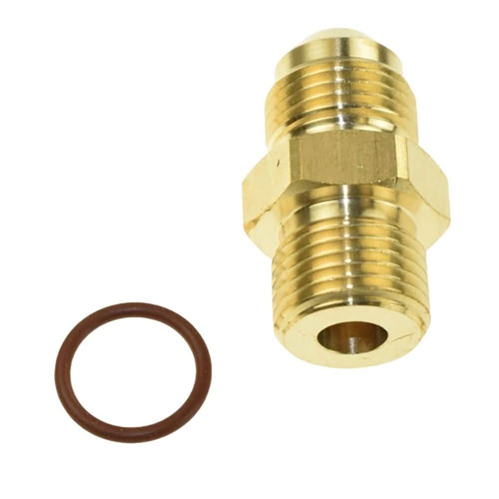 Regitar USA Fuel Pump Assembly f/Mercury & Mercruiser Engines w/High - Pressure Pump - Anchor Express