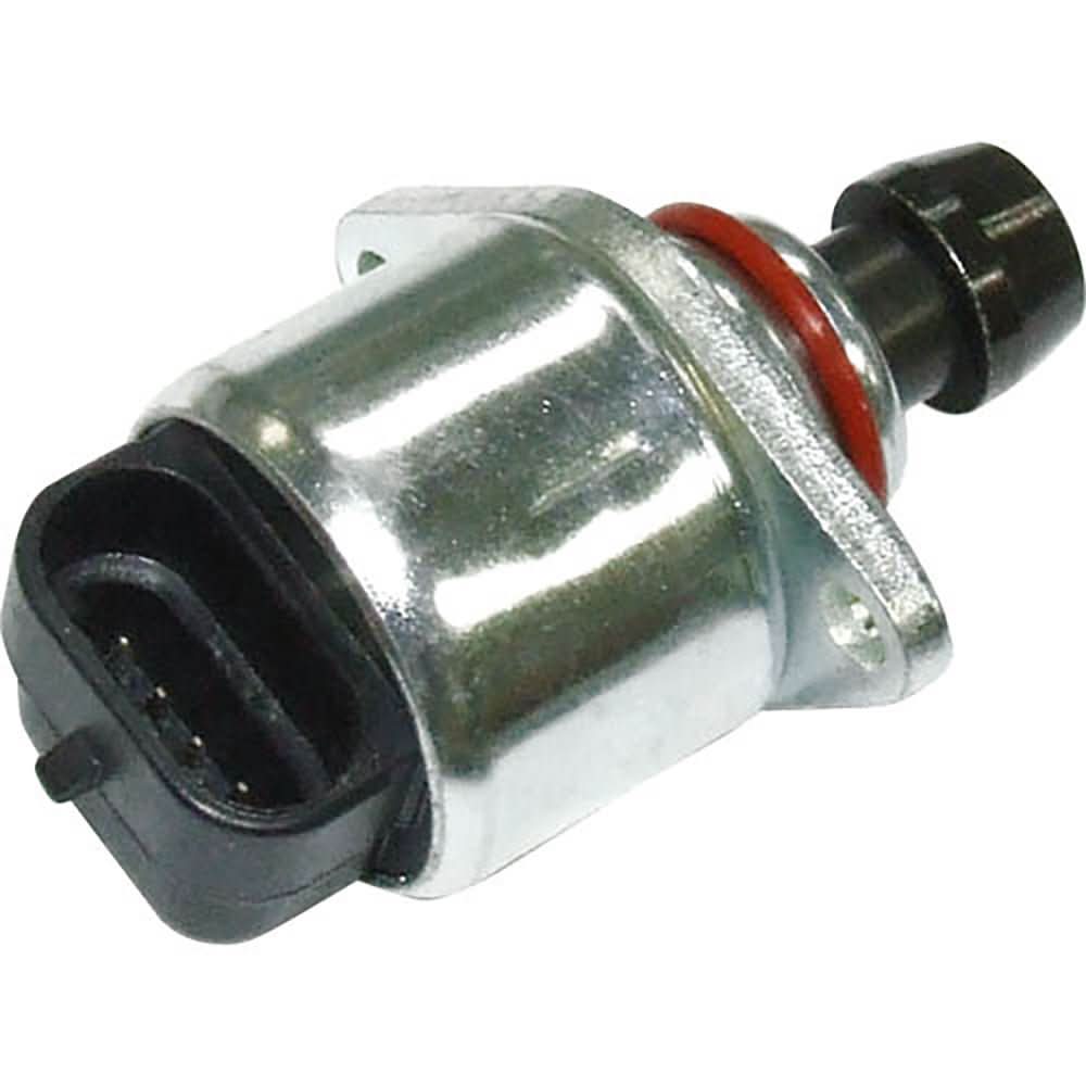 Regitar USA IAC Stepper Motor RMS005 for Mercruiser Engines - RMS005 - Anchor Express