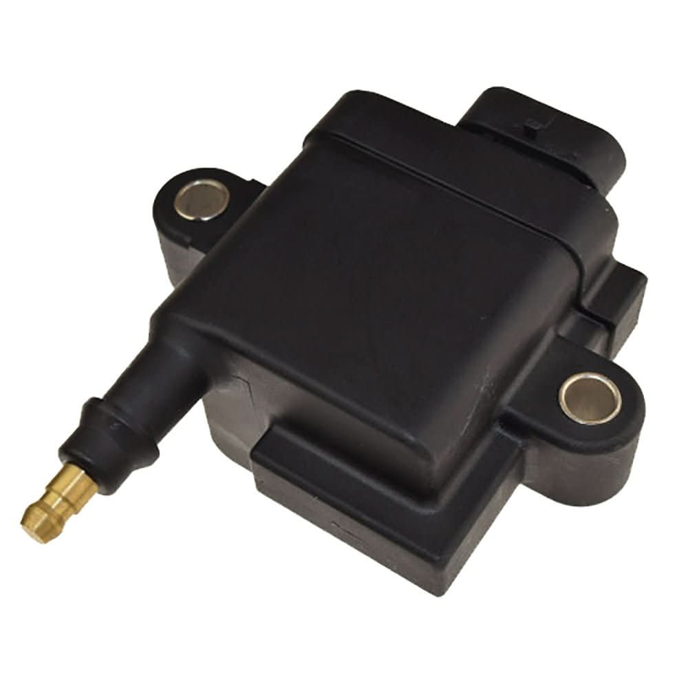 Regitar USA Ignition Coil f/Mercury Outboards 2002 - 2009 3, 4 & 6 Cylinder Engines - Anchor Express