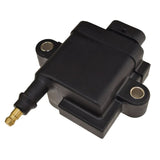Regitar USA Ignition Coil f/Mercury Outboards 2002 - 2009 3, 4 & 6 Cylinder Engines - Anchor Express