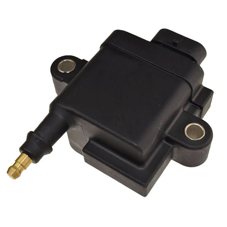 Regitar USA Ignition Coil f/Mercury Outboards 2002 - 2009 3, 4 & 6 Cylinder Engines - Anchor Express