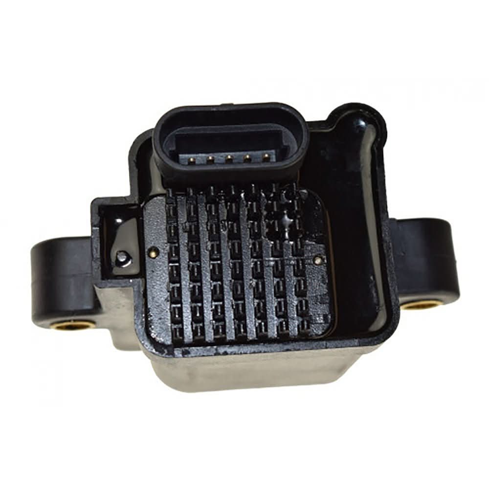 Regitar USA Ignition Coil f/Mercury Outboards 2005 & Up 110HP - 250HP DFI Engines - Anchor Express
