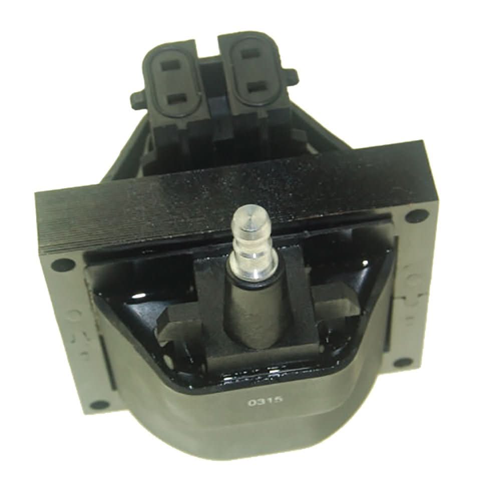 Regitar USA Ignition Coil GM 4 Cylinder, V6 & V8 Engines w/Delco HEI Ignition - Anchor Express