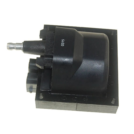 Regitar USA Ignition Coil GM 4 Cylinder, V6 & V8 Engines w/Delco HEI Ignition - Anchor Express