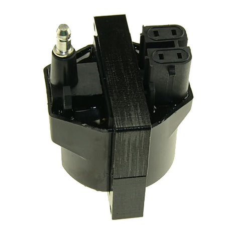 Regitar USA Ignition Coil GM 4 Cylinder, V6 & V8 Engines w/Delco HEI Ignition - Anchor Express