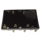 Regitar USA Ignition Coil Pack f/1990 - 1992 OMC 4.3L H.O. Engines - Anchor Express