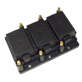 Regitar USA Ignition Coil Pack f/1990 - 1992 OMC 4.3L H.O. Engines - Anchor Express