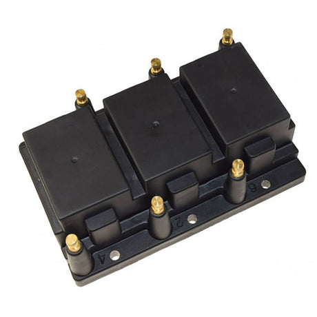 Regitar USA Ignition Coil Pack f/1990 - 1992 OMC 4.3L H.O. Engines - Anchor Express