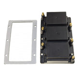 Regitar USA Ignition Coil Pack f/1990 - 1992 OMC 4.3L H.O. Engines - Anchor Express