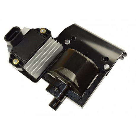 Regitar USA Ignition Module f/Mercruiser Engines: 2001 & Newer MCM/MIE 4.3L, 5.0L, 5.7L & 6.2L MPI Engines w/ECM 555 - Anchor Express