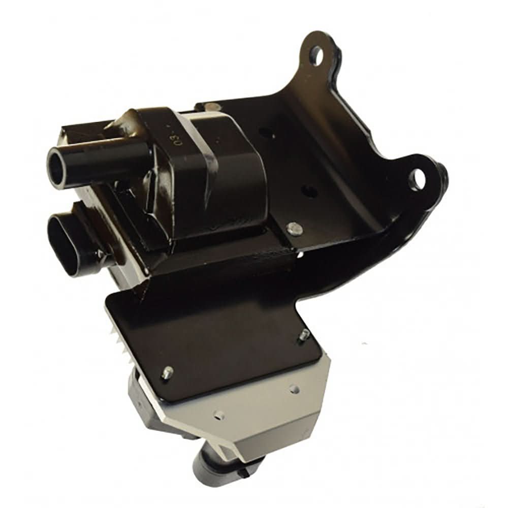 Regitar USA Ignition Module f/Mercruiser Engines: 2001 & Newer MCM/MIE 4.3L, 5.0L, 5.7L & 6.2L MPI Engines w/ECM 555 - Anchor Express