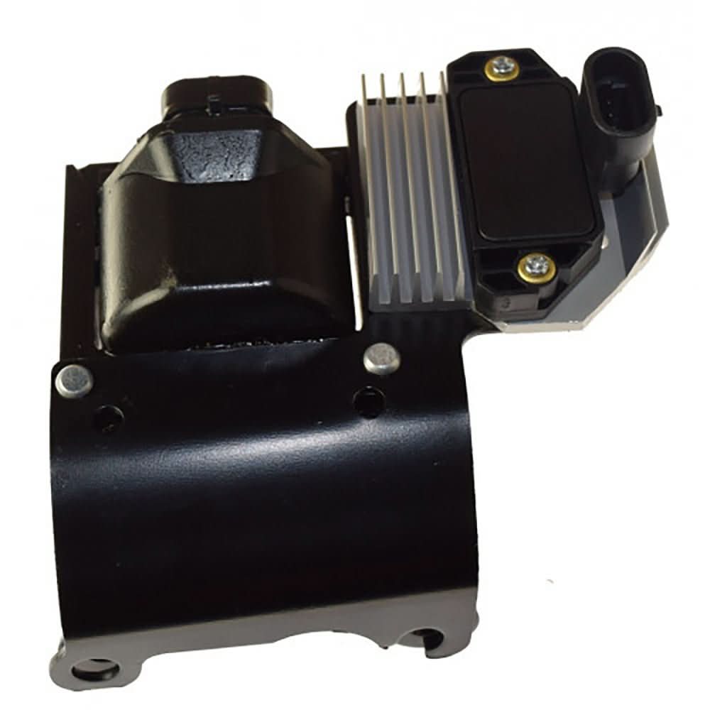 Regitar USA Ignition Module f/Mercruiser Engines: 2001 & Newer MCM/MIE 4.3L, 5.0L, 5.7L & 6.2L MPI Engines w/ECM 555 - Anchor Express