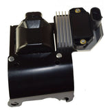 Regitar USA Ignition Module f/Mercruiser Engines: 2001 & Newer MCM/MIE 4.3L, 5.0L, 5.7L & 6.2L MPI Engines w/ECM 555 - Anchor Express