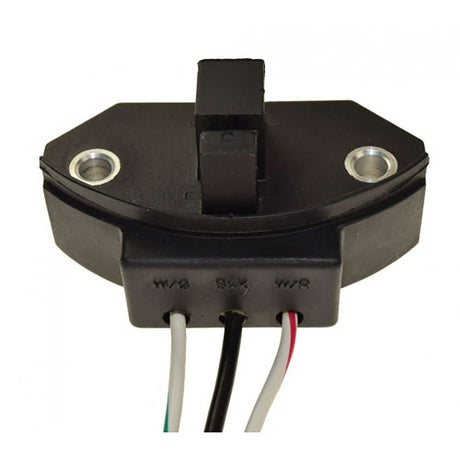 Regitar USA Ignition Module f/Mercruiser Engines: 350MAG MPI, 4.3L, 5.0L, 5.7L Engines (1981 - 97) w/THUNDERBOLT Electronic Ignition - Anchor Express