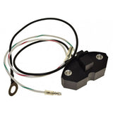 Regitar USA Ignition Module f/Mercruiser Engines: 350MAG MPI, 4.3L, 5.0L, 5.7L Engines (1981 - 97) w/THUNDERBOLT Electronic Ignition - Anchor Express