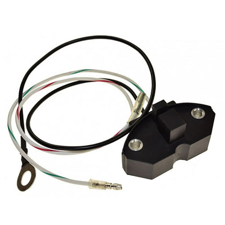 Regitar USA Ignition Module f/Mercruiser Engines: 350MAG MPI, 4.3L, 5.0L, 5.7L Engines (1981 - 97) w/THUNDERBOLT Electronic Ignition - Anchor Express
