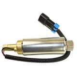 Regitar USA Marine Fuel Pump Assembly f/Mercury/Mercruiser Engines: Fits MCM/MIE 4.3L/V6 & 5.0L/V8 Gen+ & Some 350 ci Carburetors - Anchor Express