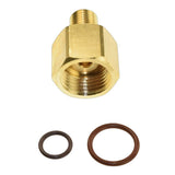 Regitar USA Marine Fuel Pump Assembly f/Mercury/Mercruiser Engines: Fits MCM/MIE 4.3L/V6 & 5.0L/V8 Gen+ & Some 350 ci Carburetors - Anchor Express