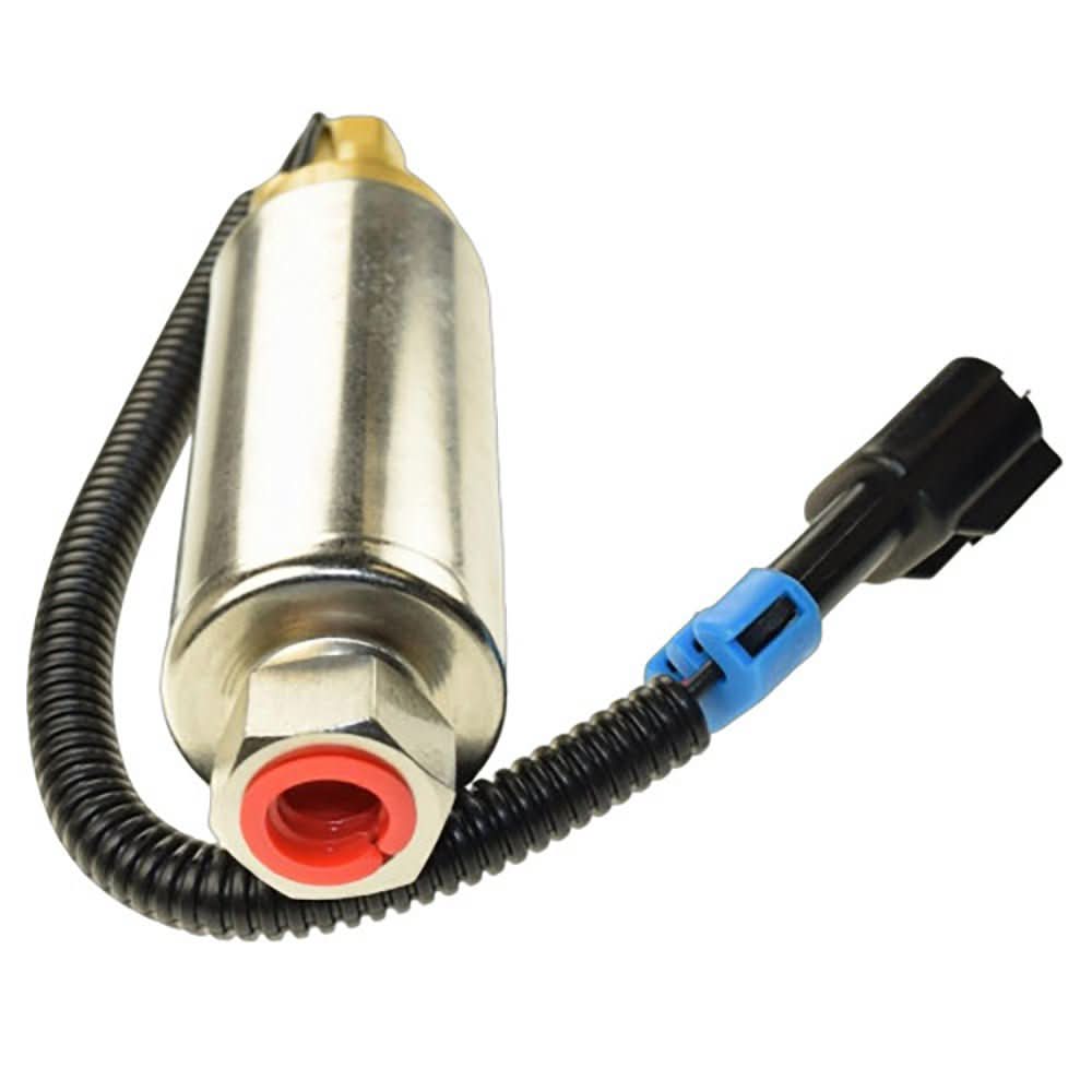 Regitar USA Marine Fuel Pump Assembly f/Mercury/Mercruiser Engines: Fits MCM/MIE 4.3L/V6 & 5.0L/V8 Gen+ & Some 350 ci Carburetors - Anchor Express