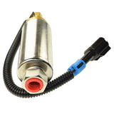 Regitar USA Marine Fuel Pump Assembly f/Mercury/Mercruiser Engines: Fits MCM/MIE 4.3L/V6 & 5.0L/V8 Gen+ & Some 350 ci Carburetors - Anchor Express