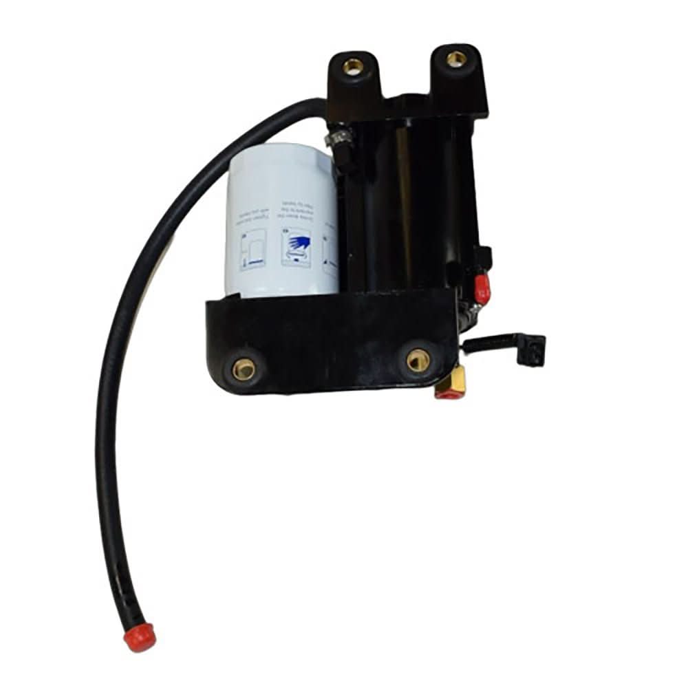 Regitar USA Marine Fuel Pump Assembly f/Volvo Penta: 4.3L Through 5.7G1 Engines - Anchor Express