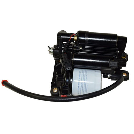 Regitar USA Marine Fuel Pump Assembly f/Volvo Penta: Fits Most 8.1L Engines - Anchor Express